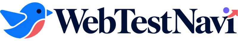 WebTestNavi